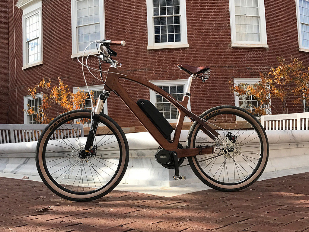 PEV Personal Electric Vehicle in Virginia