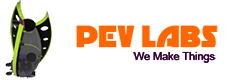PEV Labs : We Make Things