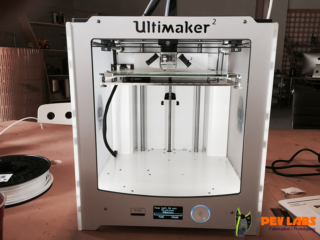 Ultimaker 2